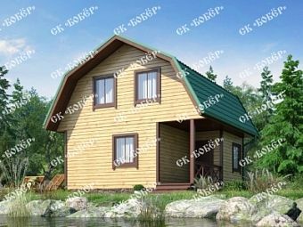 Проект 6х6