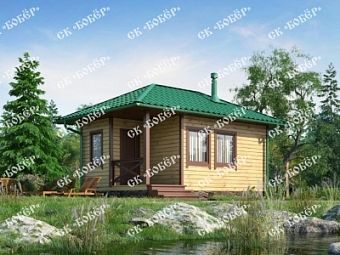 Проект 4х6