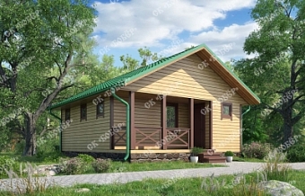 Проект 6х7.5