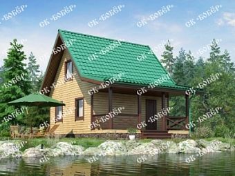 Проект 6х8