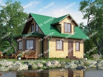 Проект 6х8