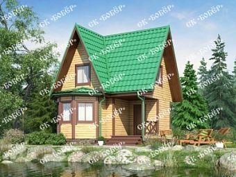 Проект 6х6