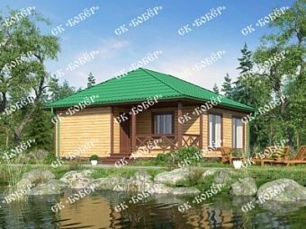 Проект 8х8